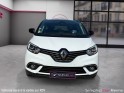 Renault grand scenic 1.6 dci 160 ch intens pack bose - garantie 12 mois occasion simplicicar reims simplicicar simplicibike...