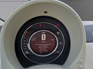 FIAT d'occasion 500 C 1.2 8V 69 POP de 2017 Colmar (68)﻿