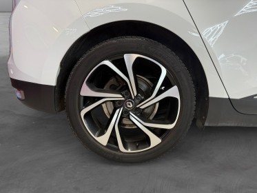 Renault grand scenic 1.6 dci 160 ch intens pack bose - garantie 12 mois occasion simplicicar reims simplicicar simplicibike...
