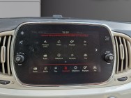 FIAT d'occasion 500 C 1.2 8V 69 POP de 2017 Colmar (68)﻿