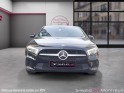 Mercedes classe a berline business 180 d 7g-dct business line camera similicuir suivi garantie 12 mois occasion montreuil...