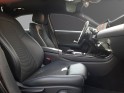 Mercedes classe a berline business 180 d 7g-dct business line camera similicuir suivi garantie 12 mois occasion montreuil...