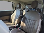 FIAT d'occasion 500 C 1.2 8V 69 POP de 2017 Colmar (68)﻿