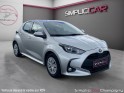 Toyota yaris pro hybride my21 yaris 116h dynamic business  hybrid boîte automatique -camera de recul - gps - clim auto...