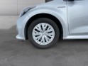 Toyota yaris pro hybride my21 yaris 116h dynamic business  hybrid boîte automatique -camera de recul - gps - clim auto...