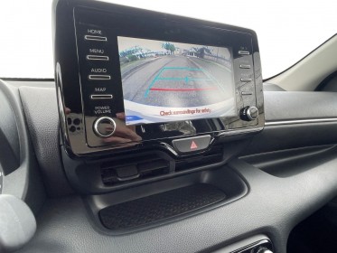Toyota yaris pro hybride my21 yaris 116h dynamic business  hybrid boîte automatique -camera de recul - gps - clim auto...