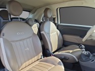 FIAT d'occasion 500 C 1.2 8V 69 POP de 2017 Colmar (68)﻿