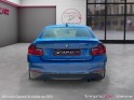 Bmw serie 2 coupe f22 m235i 326 ch 1ère main garantie 12 mois occasion simplicicar vienne simplicicar simplicibike france