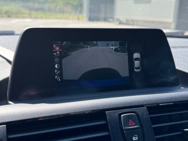 Bmw serie 2 coupe f22 m235i 326 ch 1ère main garantie 12 mois occasion simplicicar vienne simplicicar simplicibike france