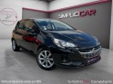 Opel corsa 1.4 90 ch excite - camera - carplay - faible km - occasion simplicicar compiegne simplicicar simplicibike france