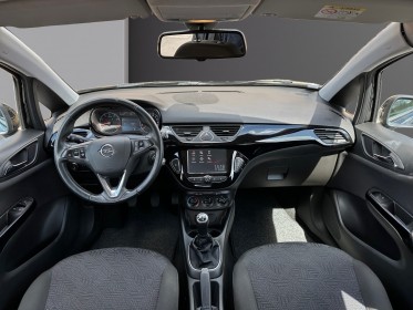 Opel corsa 1.4 90 ch excite - camera - carplay - faible km - occasion simplicicar compiegne simplicicar simplicibike france