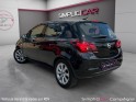 Opel corsa 1.4 90 ch excite - camera - carplay - faible km - occasion simplicicar compiegne simplicicar simplicibike france