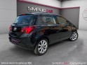 Opel corsa 1.4 90 ch excite - camera - carplay - faible km - occasion simplicicar compiegne simplicicar simplicibike france