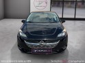 Opel corsa 1.4 90 ch excite - camera - carplay - faible km - occasion simplicicar compiegne simplicicar simplicibike france