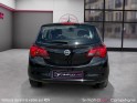 Opel corsa 1.4 90 ch excite - camera - carplay - faible km - occasion simplicicar compiegne simplicicar simplicibike france