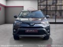 Toyota rav4 hybride lca 2017 pro pro awd dynamic garantie 12 mois occasion montreuil (porte de vincennes)(75) simplicicar...