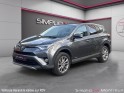 Toyota rav4 hybride lca 2017 pro pro awd dynamic garantie 12 mois occasion montreuil (porte de vincennes)(75) simplicicar...