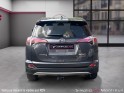 Toyota rav4 hybride lca 2017 pro pro awd dynamic garantie 12 mois occasion montreuil (porte de vincennes)(75) simplicicar...
