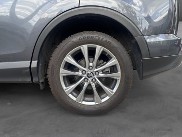 Toyota rav4 hybride lca 2017 pro pro awd dynamic garantie 12 mois occasion montreuil (porte de vincennes)(75) simplicicar...