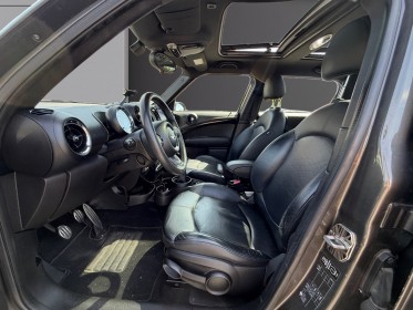 Mini countryman r60 d 143 ch cooper s pack jcw garantie 12 mois occasion simplicicar limoges  simplicicar simplicibike france