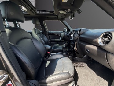 Mini countryman r60 d 143 ch cooper s pack jcw garantie 12 mois occasion simplicicar limoges  simplicicar simplicibike france