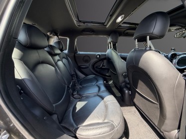 Mini countryman r60 d 143 ch cooper s pack jcw garantie 12 mois occasion simplicicar limoges  simplicicar simplicibike france