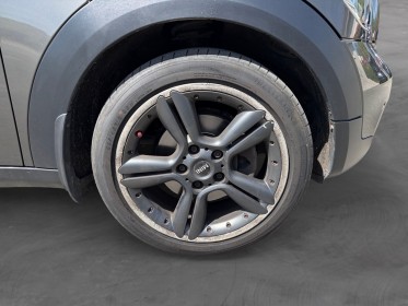 Mini countryman r60 d 143 ch cooper s pack jcw garantie 12 mois occasion simplicicar limoges  simplicicar simplicibike france