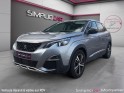 Peugeot 3008 business puretech 130ch ss eat8 allure business courroie faite garantie 12 mois occasion montpellier (34)...