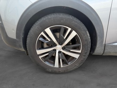 Peugeot 3008 business puretech 130ch ss eat8 allure business courroie faite garantie 12 mois occasion montpellier (34)...