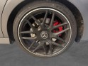 Mercedes cla coupe 45 s amg 8g-dct amg 4matic full options garantie 12 mois occasion montpellier (34) simplicicar...