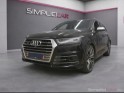 Audi sq7 v8 4.0 tdi clean diesel 435 tiptronic 8 quattro 5pl occasion simplicicar rennes simplicicar simplicibike france