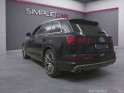 Audi sq7 v8 4.0 tdi clean diesel 435 tiptronic 8 quattro 5pl occasion simplicicar rennes simplicicar simplicibike france