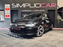 Volkswagen golf 1.5 etsi 150 dsg7 r-line 1st entretiens full vw garantie 12 mois occasion  simplicicar aix les bains...