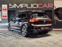 Volkswagen golf 1.5 etsi 150 dsg7 r-line 1st entretiens full vw garantie 12 mois occasion  simplicicar aix les bains...