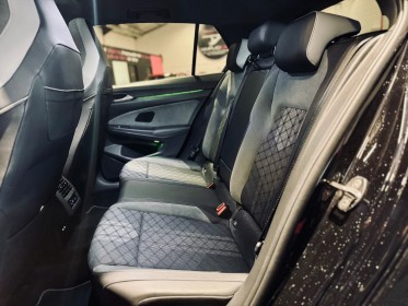 Volkswagen golf 1.5 etsi 150 dsg7 r-line 1st entretiens full vw garantie 12 mois occasion  simplicicar aix les bains...