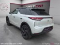 Ds ds3 crossback puretech 130 eat8 performance line occasion  simplicicar nice - pfvauto simplicicar simplicibike france