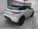Ds ds3 crossback puretech 130 eat8 performance line occasion  simplicicar nice - pfvauto simplicicar simplicibike france