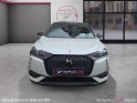 Ds ds3 crossback puretech 130 eat8 performance line occasion  simplicicar nice - pfvauto simplicicar simplicibike france