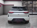 Ds ds3 crossback puretech 130 eat8 performance line occasion  simplicicar nice - pfvauto simplicicar simplicibike france
