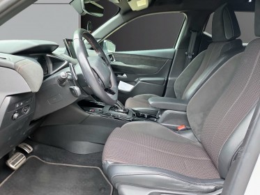 Ds ds3 crossback puretech 130 eat8 performance line occasion  simplicicar nice - pfvauto simplicicar simplicibike france