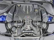 BMW d'occasion M5 4.4 V8 de 2018 Vichy (03)﻿