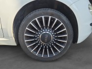 FIAT d'occasion 500 C 1.2 8V 69 POP de 2017 Colmar (68)﻿