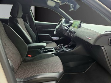 Ds ds3 crossback puretech 130 eat8 performance line occasion  simplicicar nice - pfvauto simplicicar simplicibike france