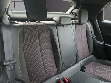 Ds ds3 crossback puretech 130 eat8 performance line occasion  simplicicar nice - pfvauto simplicicar simplicibike france