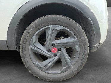 Ds ds3 crossback puretech 130 eat8 performance line occasion  simplicicar nice - pfvauto simplicicar simplicibike france