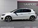 Peugeot 308 1.6 thp 205ch ss bvm6 gt garantie 12 mois occasion simplicicar toulon est simplicicar simplicibike france