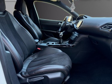 Peugeot 308 1.6 thp 205ch ss bvm6 gt garantie 12 mois occasion simplicicar toulon est simplicicar simplicibike france