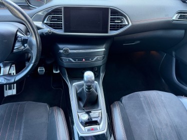 Peugeot 308 1.6 thp 205ch ss bvm6 gt garantie 12 mois occasion simplicicar toulon est simplicicar simplicibike france