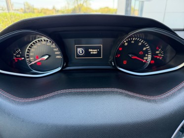 Peugeot 308 1.6 thp 205ch ss bvm6 gt garantie 12 mois occasion simplicicar toulon est simplicicar simplicibike france