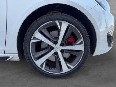 Peugeot 308 1.6 thp 205ch ss bvm6 gt garantie 12 mois occasion simplicicar toulon est simplicicar simplicibike france
